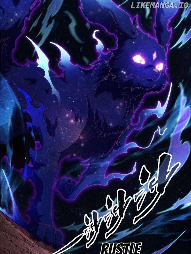 I'm From Alien Space Chapter 46 37